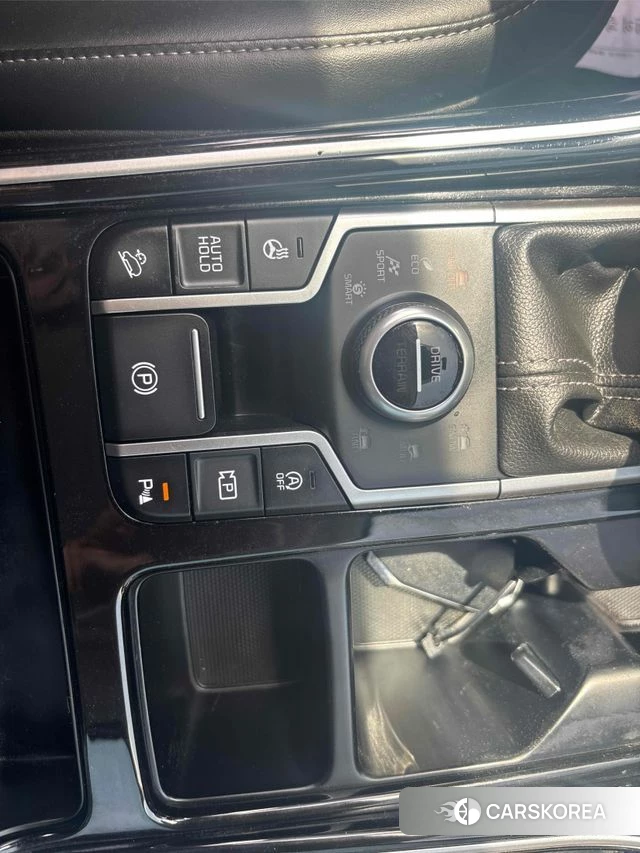 Kia Sorento 4th Generation id 4179960 из Кореи 9