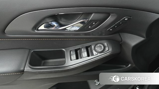 Chevrolet (GM Daewoo) Traverse id 4344341 из Кореи 9