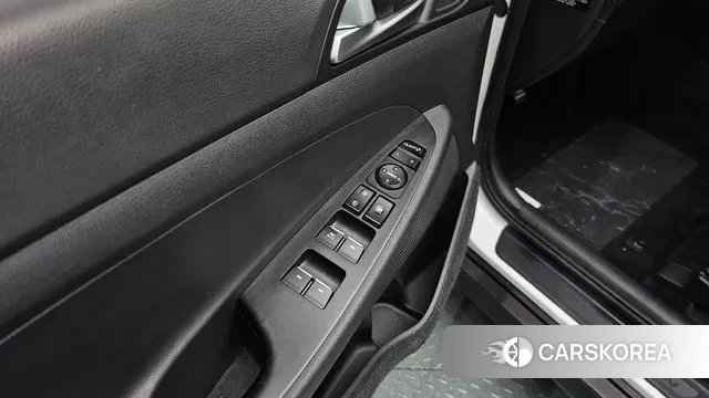 Hyundai All New Tucson id 3778975 из Кореи 9