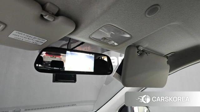 Kia All New Morning (JA) id 3834695 из Кореи 9