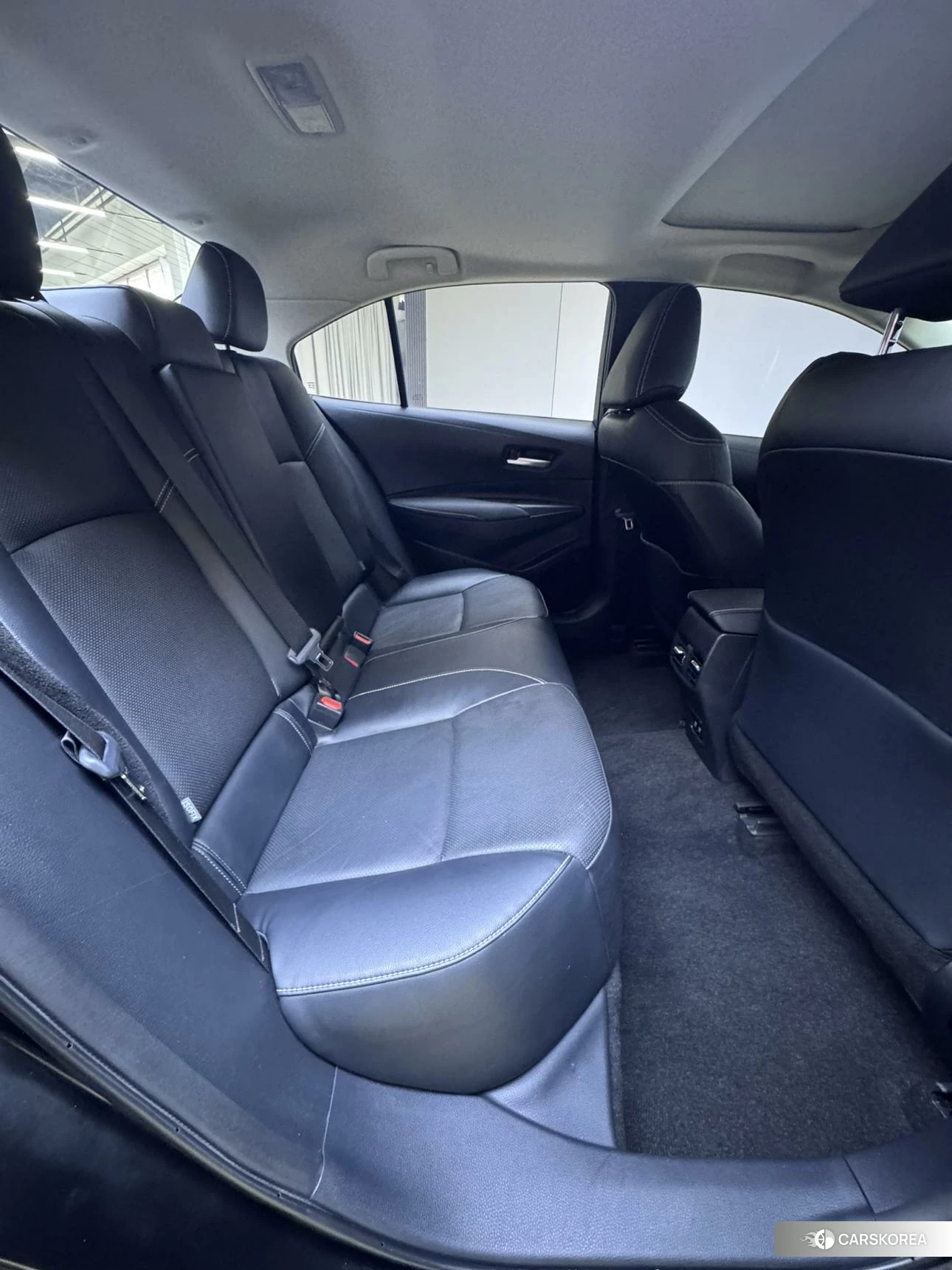Toyota Corolla id 4455192 из Китая 9