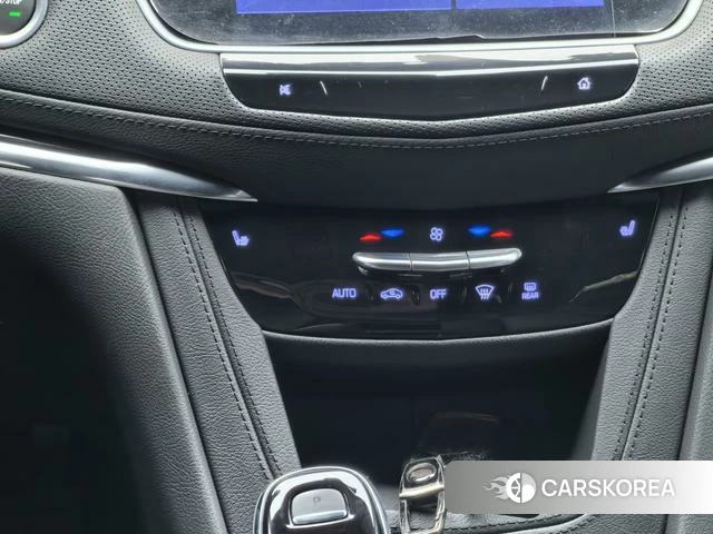 Cadillac XT5 id 4229228 из Китая 9