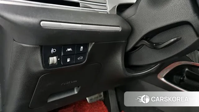 Hyundai The New Grandeur IG id 3478972 из Кореи 9