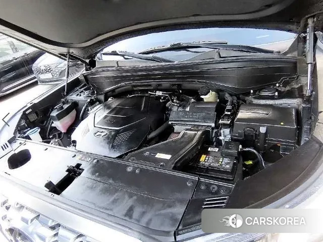 Hyundai Palisade id 3340905 из Кореи 9