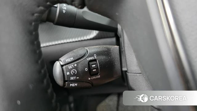 Peugeot e-208 second Generation id 4613436 из Кореи 9