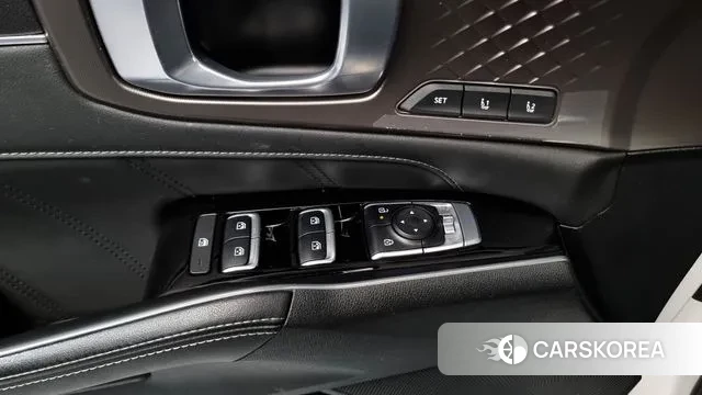 Kia The New Sorento 4th Generation id 3690018 из Кореи 9