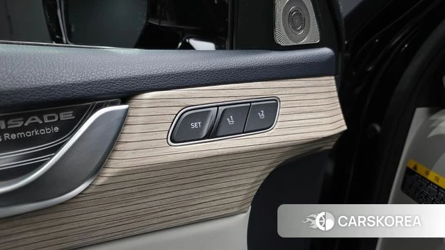 Hyundai Palisade id 4250974 из Кореи 9