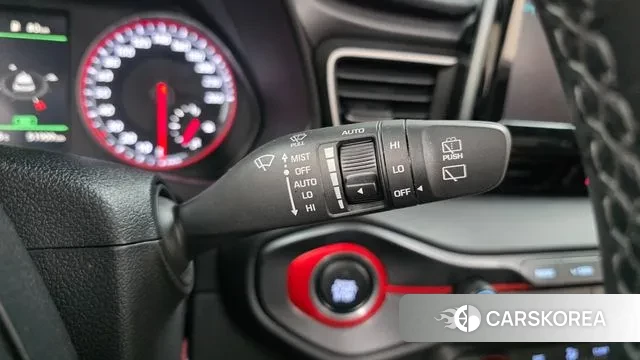 Hyundai Veloster (JS) id 3439697 из Кореи 9