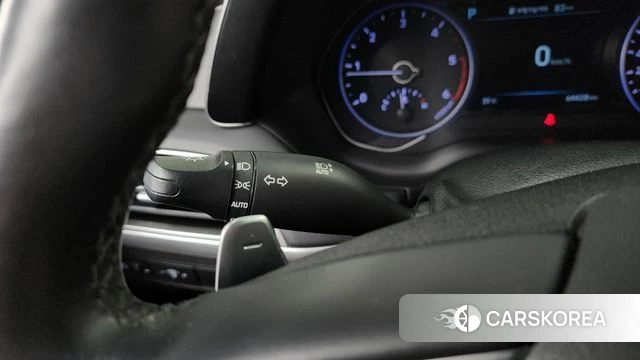 Hyundai Palisade id 4481708 из Кореи 9