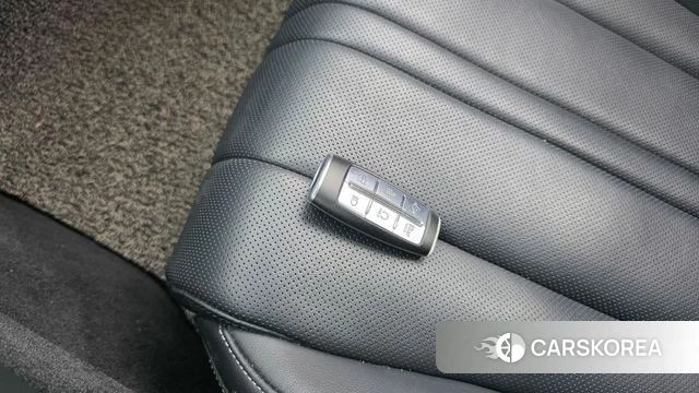 Genesis G80 (RG3) id 4848620 из Кореи 9