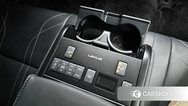 Lexus ES300h 7th generation id 3851297 из Кореи 9