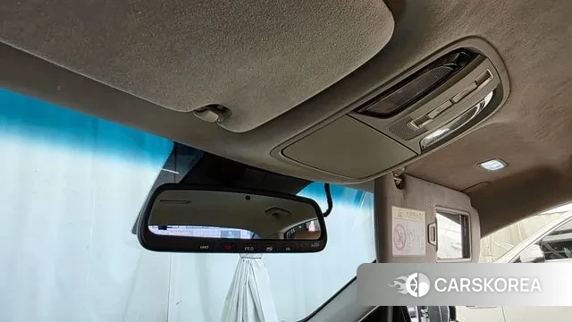 Kia K7 Premier id 3335701 из Кореи 9