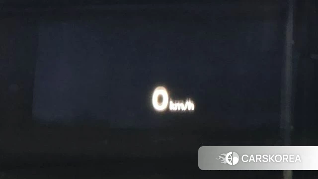 Genesis The New G70 id 3832949 из Кореи 9