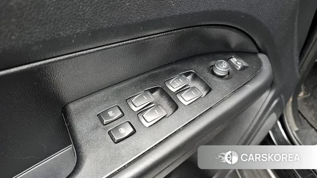 Ssangyong The New Rexton Sports Cannes id 3027625 из Кореи 9