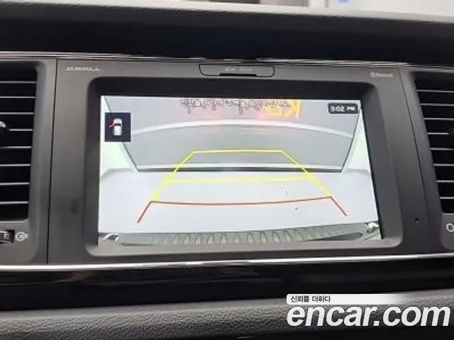 Kia The New Carnival id 2706267 из Кореи 9