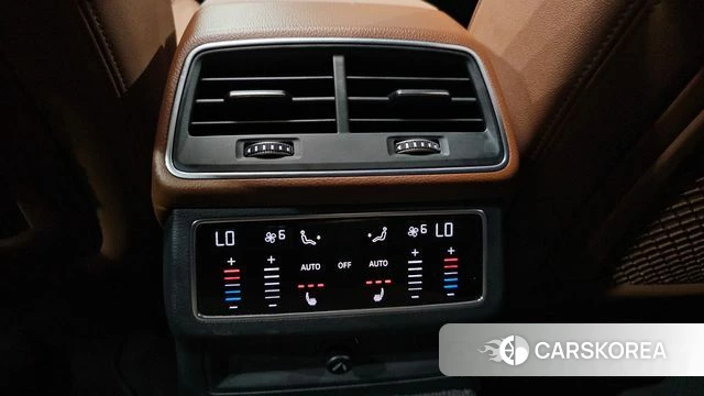 Audi A6 (C8) id 4550790 из Кореи 9