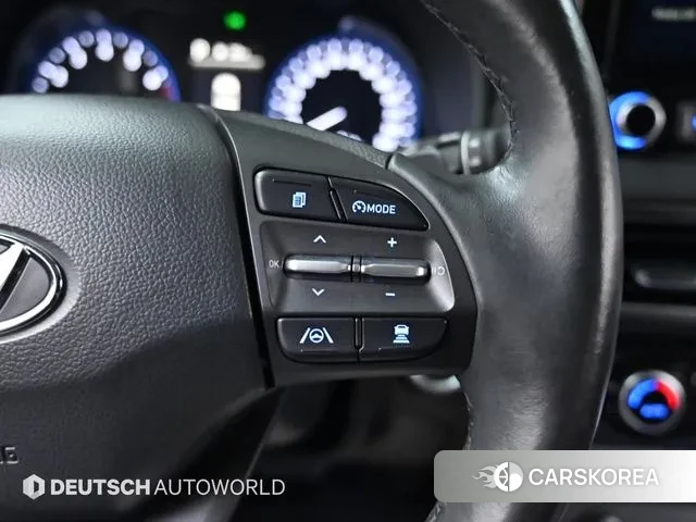 Hyundai The New Kona id 3545791 из Кореи 9