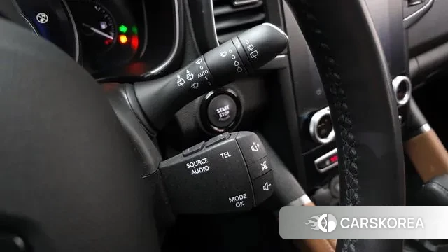 Renault Korea (Samsung) The New QM6 id 3610095 из Кореи 9