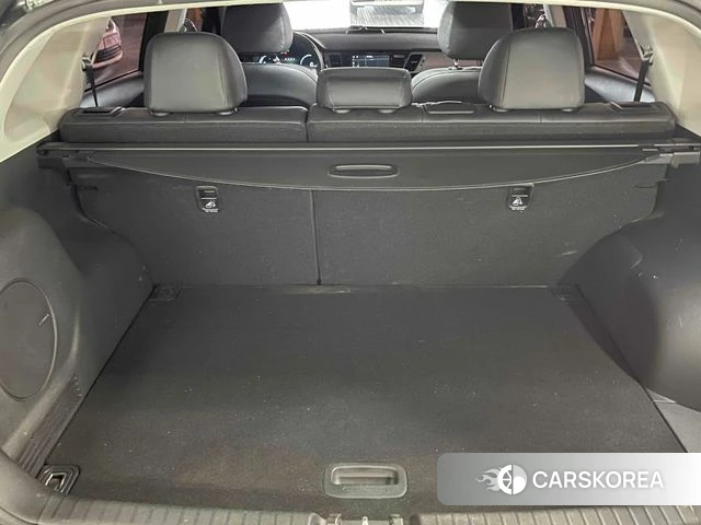Kia Niro EV id 4406366 из Кореи 9