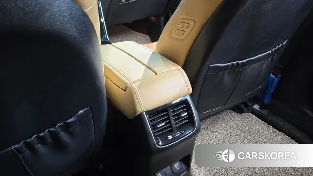 Kia K7 Premier id 3489425 из Кореи 9