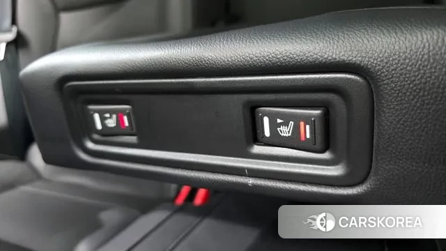 Renault Korea (Samsung) QM6 id 3402927 из Кореи 9