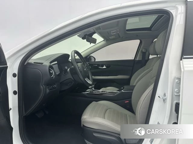 Kia K3 id 4236258 из Китая 9