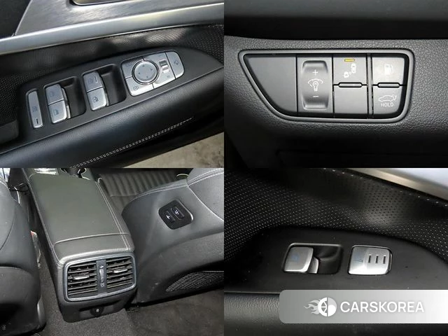Genesis G70 id 4632854 из Кореи 9
