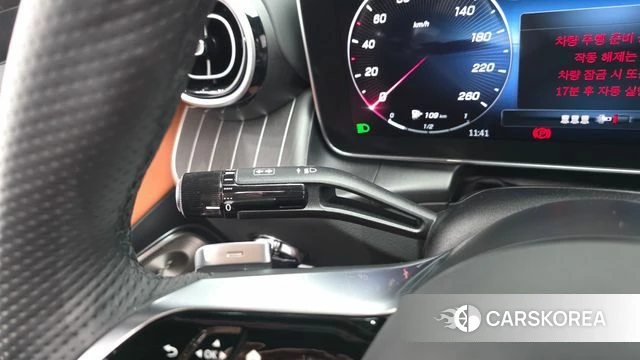 Mercedes-Benz GLC-Class X254 id 4725155 из Кореи 9