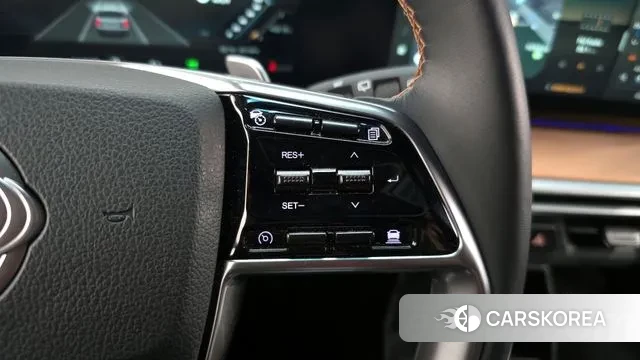 Ssangyong Torres EVX id 3472099 из Кореи 9