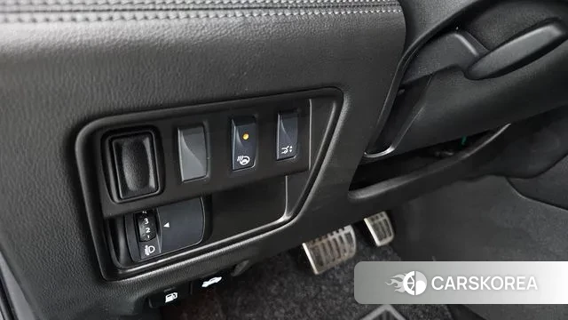 Renault Korea (Samsung) The New QM6 id 3356463 из Кореи 9