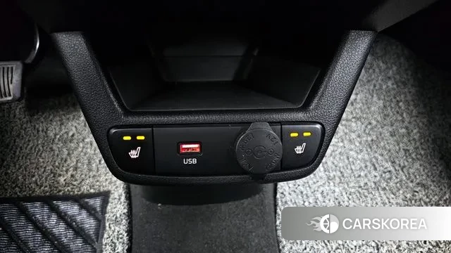 Kia The New Ray id 3740972 из Кореи 9