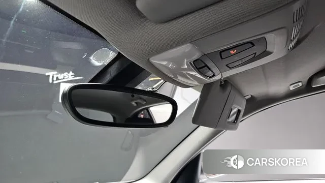 BMW 1 Series (F20) id 3510169 из Кореи 9