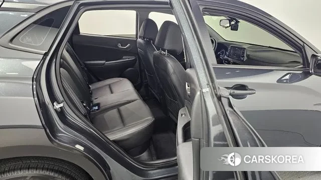 Hyundai Kona id 3182799 из Кореи 9