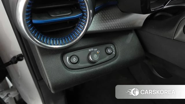 Chevrolet (GM Daewoo) Trax Crossover id 4744385 из Кореи 9
