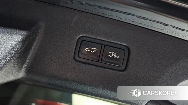 Kia Carnival 4th generation id 3640000 из Кореи 9