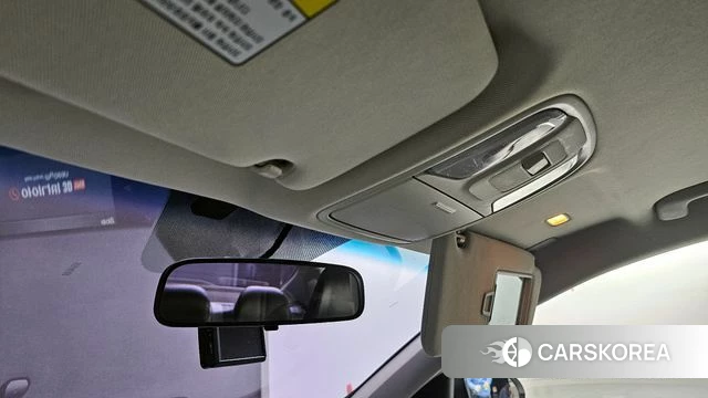 Kia The New K5 2nd generation id 3834861 из Кореи 9