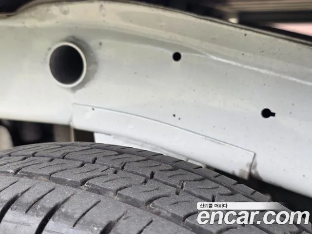 Chevrolet (GM Daewoo) New Labo id 2647648 из Кореи 9