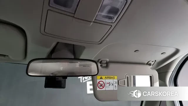 Kia The New Kia Ray id 3394423 из Кореи 9