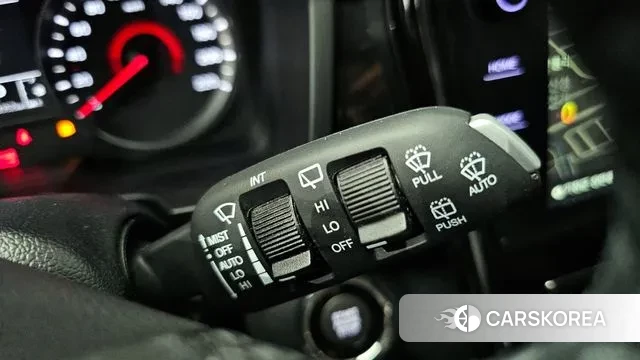 Ssangyong Berry New Tivoli id 3186237 из Кореи 9