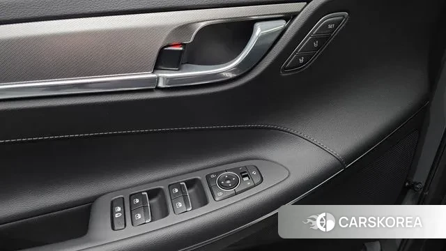 Hyundai The New Grandeur IG id 3557117 из Кореи 9