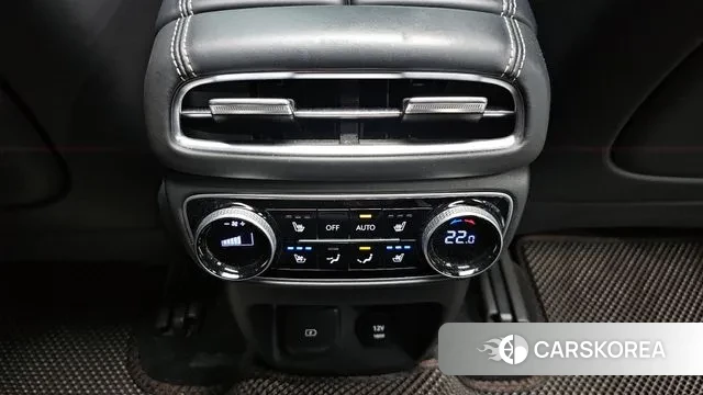 Genesis GV80 id 3607663 из Кореи 9