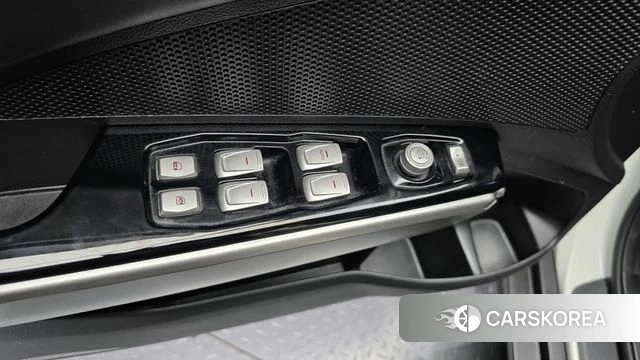 Ssangyong Tivoli Armor id 4620545 из Кореи 9