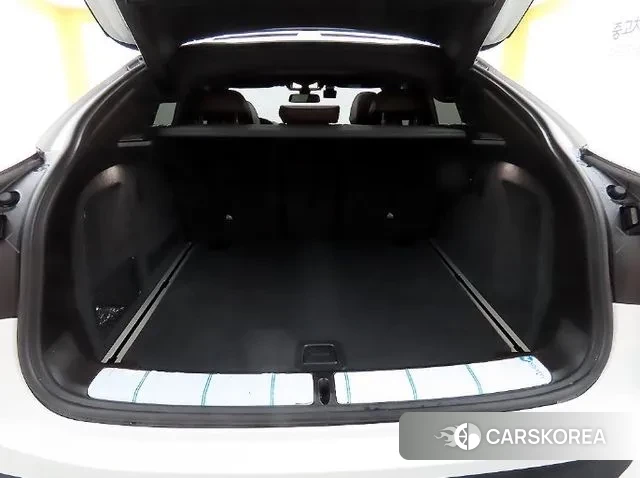 BMW X4 (G02) id 3689367 из Кореи 9