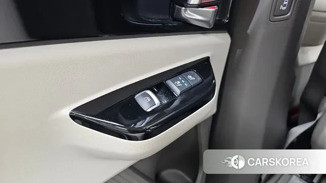 Kia Carnival 4th generation id 3610586 из Кореи 9