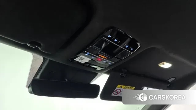 Hyundai Santa Fe (MX5) id 3365326 из Кореи 9