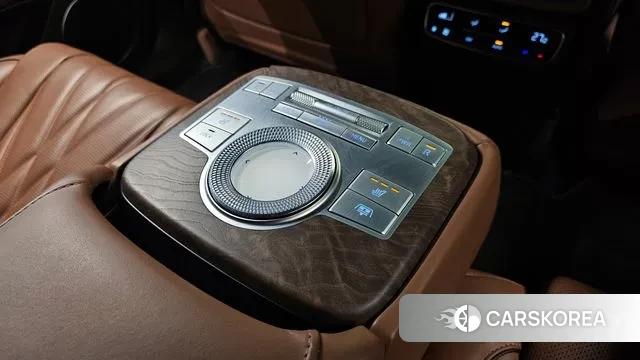 Genesis Electrified G80 (RG3) id 3349154 из Кореи 9