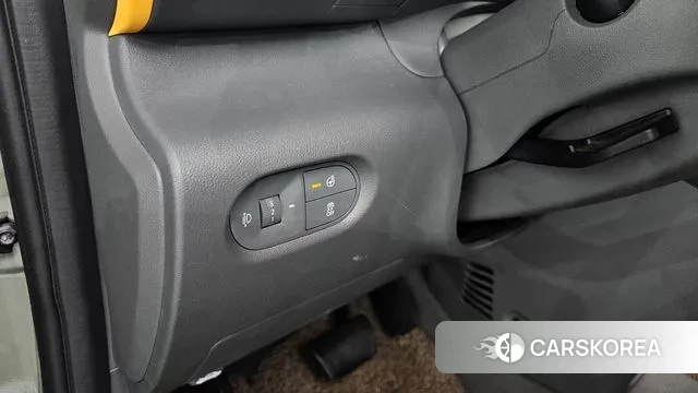 Hyundai Casper id 3533834 из Кореи 9