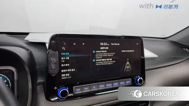 Hyundai The New Kona Hybrid id 3343844 из Кореи 9