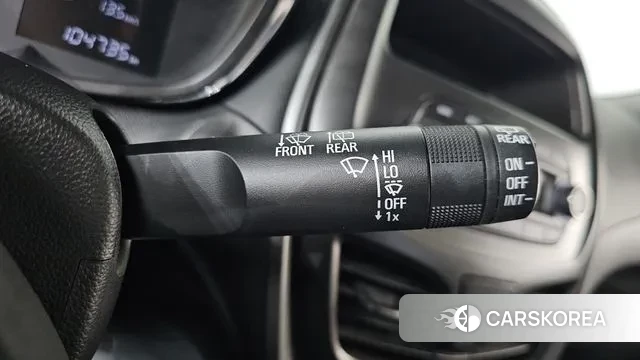 Chevrolet (GM Daewoo) The New Spark id 3434490 из Кореи 9