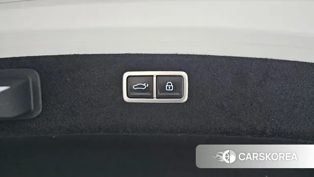 Genesis G80 (RG3) id 3746914 из Кореи 9